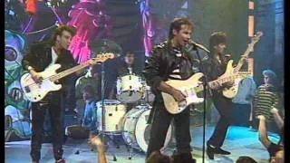 Cutting Crew - i just died in your arms ( Live Top of the pop )