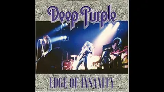 Deep Purple live in Berlin 1974