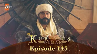 Kurulus Osman Urdu - Season 5 Episode 145