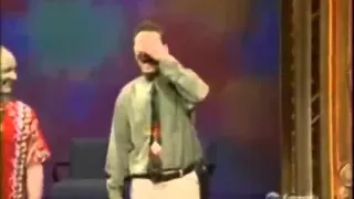 Whose Line Hoedowns - Best of Ryan Stiles Part 1