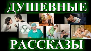 ДУШЕВНЫЕ  РАССКАЗЫ❤️ДОБРО СНОВА ПОБЕДИЛО❤️ПРОПАВШИЙ МУЖ❤️НЕ ПЕРВОЙ СВЕЖЕСТИ❤️ОТЧИМ❤️ @TEFI РАССКАЗЫ