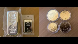 как покупать золото выгодно серебро слитки монеты в Германии инвестиции
