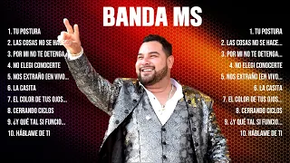 Banda Ms ~ Anos 70's, 80's ~ Grandes Sucessos ~ Flashback Romantico Músicas