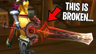 10 New Overpowered Items In Classic WoW (Phase 3)
