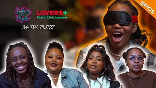 Ladies looking for Love | Looking For Mjolo EP1 S4 | 1 Girl 4 Dates