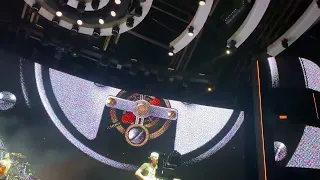 Blink-182 DAMMIT Live at Coachella 2023 (Front Row)