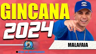 MALAFAIA | CD GINCANA DO FOVEIRO CRISTIAN BEL 2024 | AO VIVO PAREDÃO