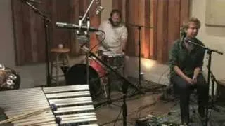 Bon Iver - For Emma (Myspace Transmissions)