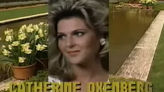 DYNASTY REUNION: CATFIGHTS & CAVIAR (Opening Sequence)