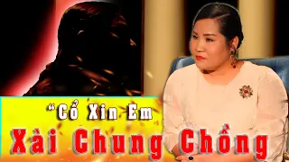 NGƯỜI THỨ 3 - TẬP 78 : " Người Thứ 3 Xin Em Chấp Nhận Chung Chồng "