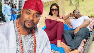 (New)Best Of Bolanle Ninalowo Full Movie - 2022 Latest Nigerian Nollywood Movie