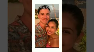 Happy Birthday Maine #mainemendoza #arjoandmaine #arjoatayde #armaine