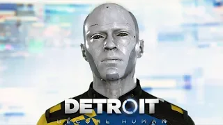 НИКАКОЙ ПОЩАДЫ ► Detroit: Become Human #15