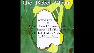 The Irish Rebel Album – 18 Rebel Songs | Poitin - Shan-nos- Justice Rebel Bands