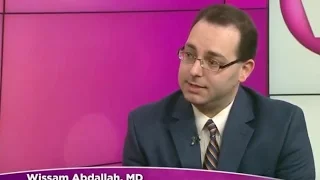 Cardio-oncology for those who are at risk  – Wissam Abdallah, MD