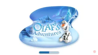 Olaf's Adventure (app)