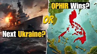 Can the Philippines Defeat China or Become the Next Ukraine