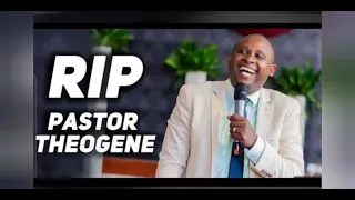 MUGAHINDA KENSHI 😭UMUGORE WA PASTOR THEOGENE ASOBANUYE UKOBYAGENZE😭😭😭