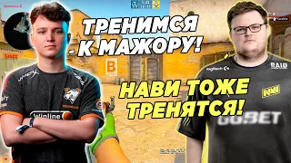 YEKINDAR ПОТЕЕТ ПРОТИВ БУМЫЧА НА FPL!! YEKINDAR VS  BOOMBl4 (CS:GO)