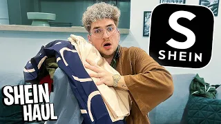 HAUL SHEIN DE 500 EURO!!