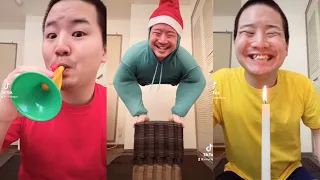 Junya1gou funny video 😂😂😂 | JUNYA Best TikTok April 2023 Part 292