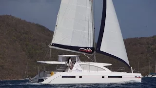 Ocean sailing in safety for catamarans – Catamaran sailing techniques