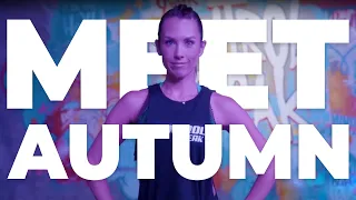 Meet Super-Trainer Autumn Calabrese | Beachbody