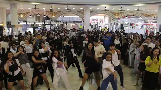 Random Play Dance K-POP IN DEPO PELITA 2024 with POPMIPWT part 2