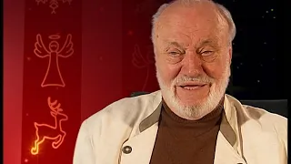 Kurt Masur und seine schönste Weihnachtsgeschichte