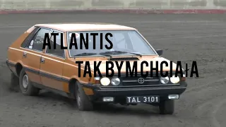 atlantis - tak bym chciała