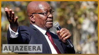 South Africa corruption: Jacob Zuma to attend inquiry