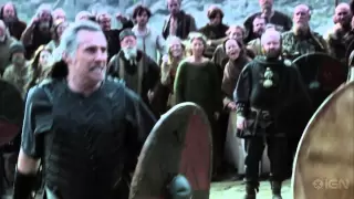 The Vikings Season One Blu-ray Trailer