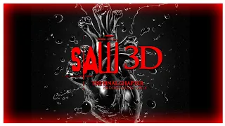 Saw 3D The Final Chapter (2010) Ending Music Only