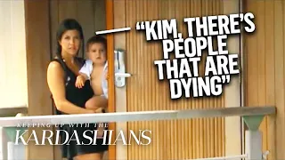 Kourtney Kardashian's Most ICONIC Phrases | KUWTK | E!