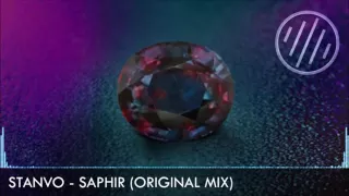 STANVO - Saphir (Original Mix)