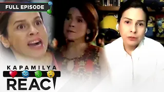 Rita Avila looks back on her memorable TV appearances | Kapamilya React