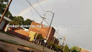 $UICIDEBOY$ - Long Gone (Save Me from This Hell) (LYRICS)