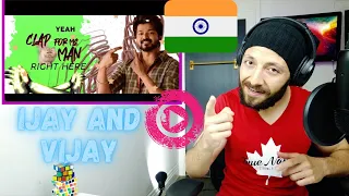 🇨🇦 CANADA REACTS TO Master - Master the Blaster Lyric REACTION