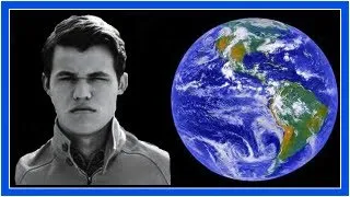 Magnus Carlsen vs. The World