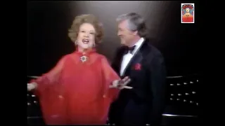 Ethel Merman and Gordon MacRae (1981)