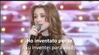Lara Fabian -  Adagio in Italiano