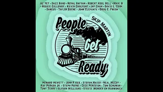 People Get Ready-Taylor Dayne, Doug E. Fresh, John P. Kee, CeCe Peniston, Ray Parker, Stevie Wonder