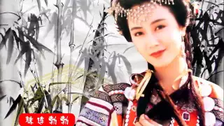 《风之刀》主题曲 - 雾里清风