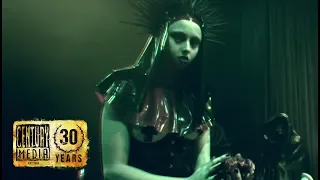ABORTED - Vespertine Decay (OFFICIAL VIDEO)