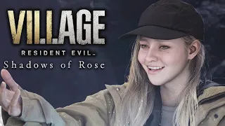 Resident Evil Village Shadows Of Rose But I Open My Big Mouth