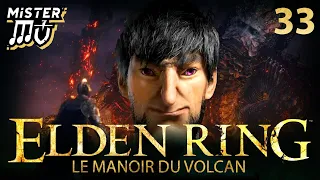 LE MANOIR DU VOLCAN (RYKARD) | Elden Ring (33)