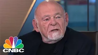 Billionaire Real Estate Investor Sam Zell On The Economy, Tax Reform And Investing Globally | CNBC