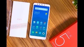 Xiaomi redmi 5 plus честный отзыв