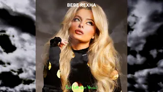 Bebe Rexha - Trust Fall (Unofficial Live Version)