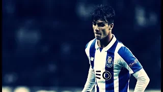 Oliver Torres ● Full Season Show ● 2016/17